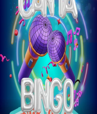 CANTA BINGO en Madrid