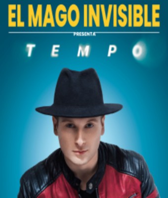 Mago invisible - Tempo en Logroño (La Rioja)