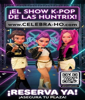 Fiesta Aniversario CELEBRA-HO! en Alicante/Alacant