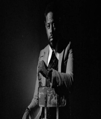 Adrian Younge en Barcelona