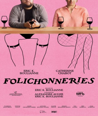 Folichonneries en Gipuzkoa