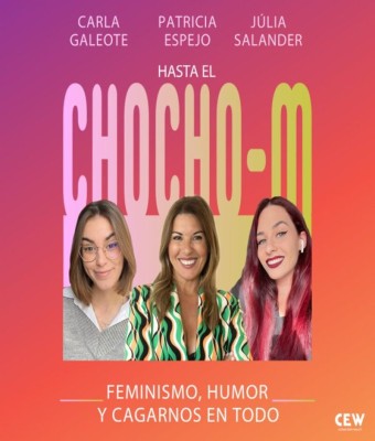 HASTA EL (CH)OCHO - M | MALLORCA en Illes Balears