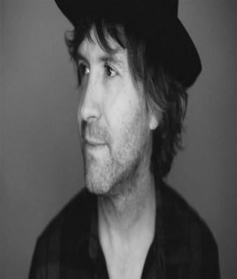 Tim Easton at SHELTER BILBAO