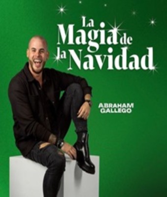 La magia de la Navidad en ALGUAZAS