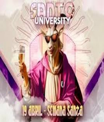 UNIVERSITY SANTO 2025 en Gran Canaria  - OASIS - Barranco del Águila - Bono Cultural