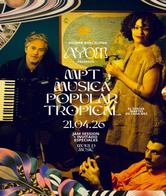 Ayom presenta MPT* en Barcelona