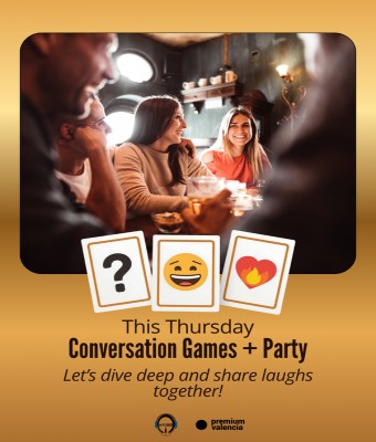 We Love JUEVES: dis-CONNECTION Party  en Valencia/València