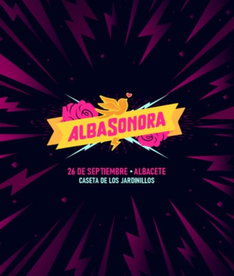 Albasonora Festival en Albacete