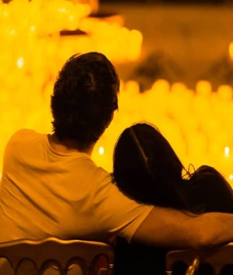 Candlelight: Bandas Sonoras de Anime en Madrid
