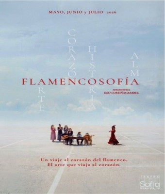 Flamenco Sofía: Un Viaje al Corazón del Flamenco en Madrid