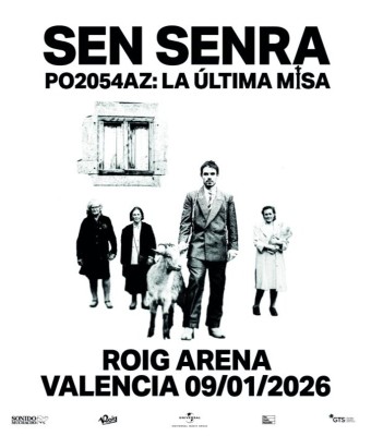 Sen Senra - Valencia
