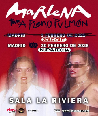 Marlena - Inverfest 2025