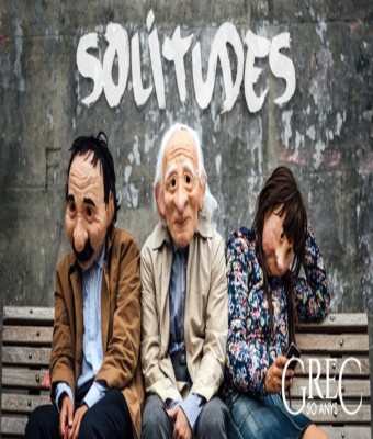 Solitudes - GREC Festival en Barcelona