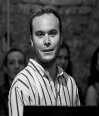 Night of the Trios: Will Boness & Matyas Gayer en BARCELONA