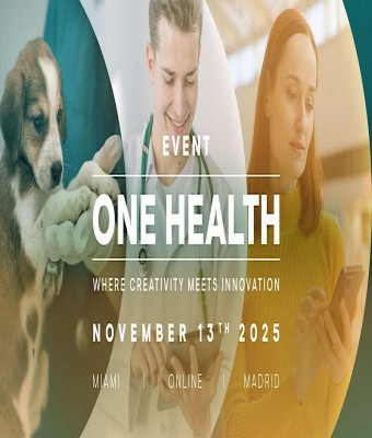 Evento ONE HEALTH | MADRID