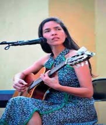 Yaima Orozco, en Concert en Valencia/València