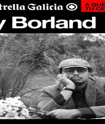 Roy Borland (solo show) + after party con Rocket dj en Las Palmas | SON Estrella Galicia en Las Palmas de Gran Canaria