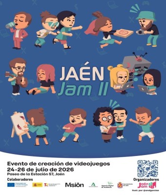 JaénJam 2