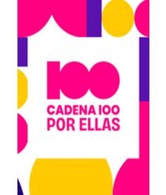 CADENA 100 Por Ellas en Madrid