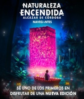 Naturaleza Encendida Navegantes Premium en CÓRDOBA