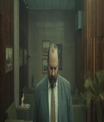 Copia de 27ª Semana del Cortometraje de la Comunidad de Madrid | Programa 2