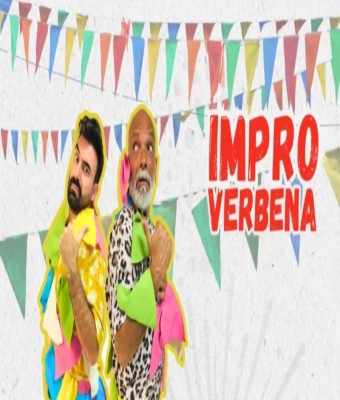La Impro Verbena en Sevilla