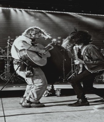 Piñata presenta: John Butler en Barcelona