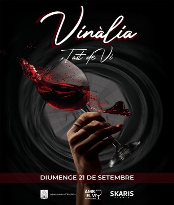 Vinàlia Tast de Vi en Balears, Illes