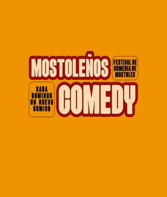 Mostoleños Comedy en Madrid