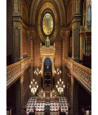 The most beautiful Musical Melodies en Praga
