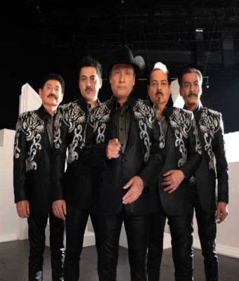 ALMA Occident Madrid Festival: Los Tigres del Norte