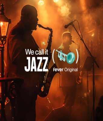 We call it Jazz: Un Viaje al Corazón de Nueva Orleans en Malaga