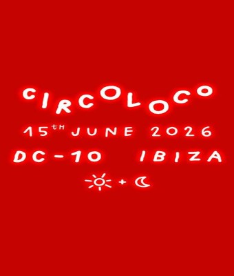 Circoloco Ibiza - Week 8