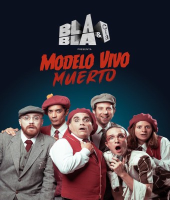 Modelo Vivo Muerto en Balears, Illes