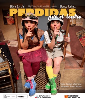 Pérdidas por el Teatro en Cantabria