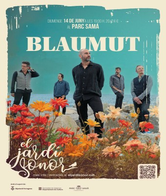 BLAUMUT en Tarragona