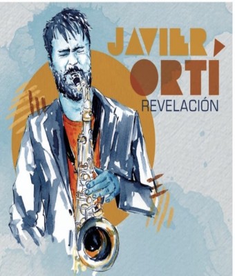 JAVIER ORTÍ QUARTET "REVELACIÓN" en Sevilla
