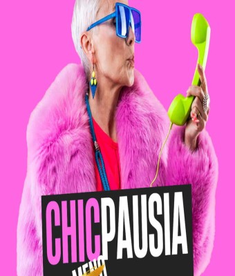 CHICPAUSIA | VILLA PILAR (CARTAGENA)