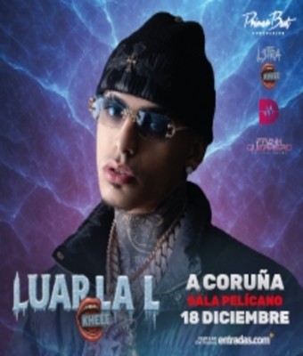 Luar La L en A CORUÑA