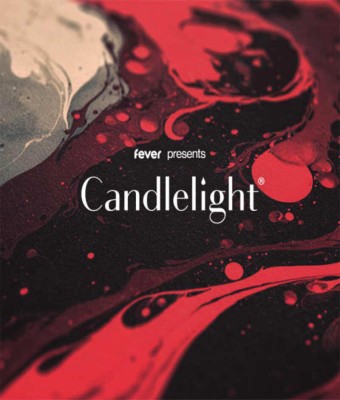 Candlelight: Tributo a Metallica en Barcelona