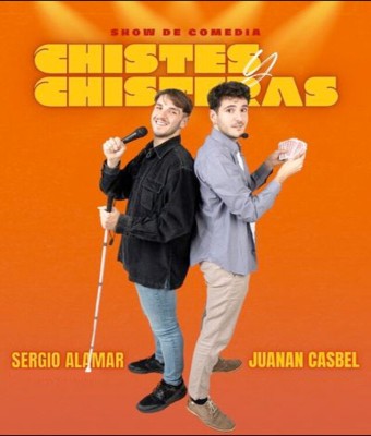 Chistes y Chisteras en Valencia/Valéncia