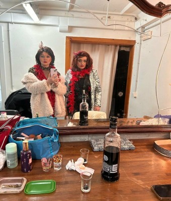 Las Glorias Cabareteras en Barcelona
