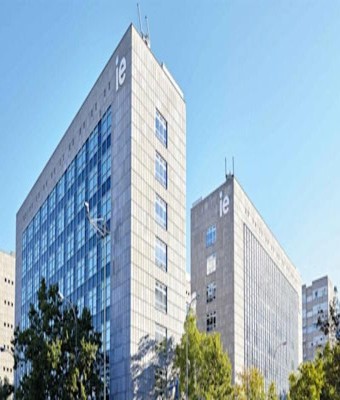 Open Day: Inside the International MBA at IE University en Madrid