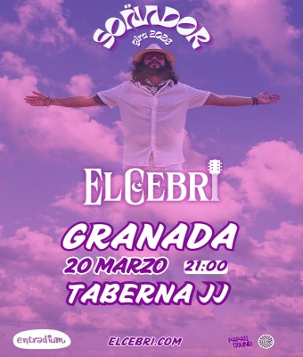 EL CEBRI EN GRANADA