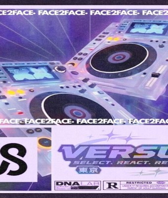 Versus en Madrid