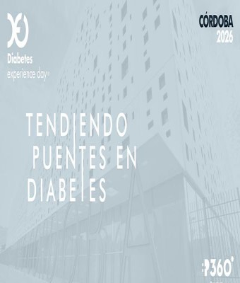 Diabetes Experience Day 2026 en Córdoba