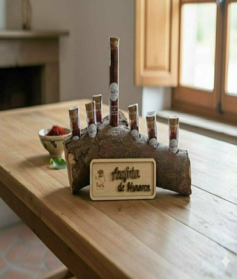 Sabores del mundo mini: Azafrán, el Tesoro Rojo en Balears, Illes
