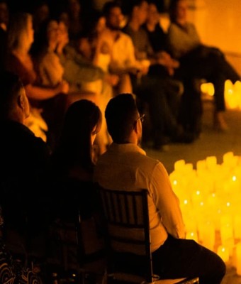 Candlelight: Especial de San Valentín en Valencia