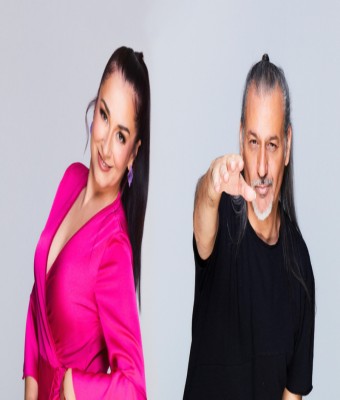 Camela · + DE 30 · Concierto Jerez en Jerez de la Frontera, Cádiz