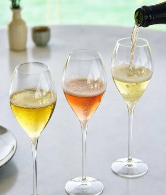 Tast d'escumosos en Barcelona